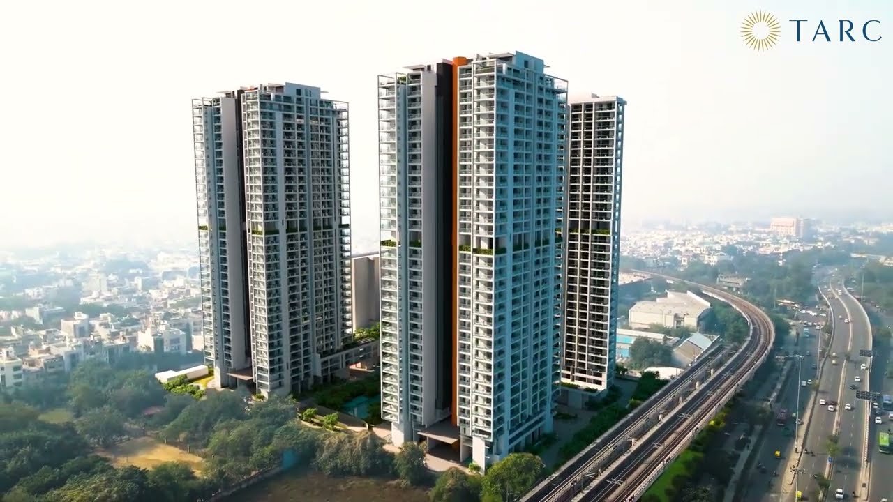 tarc-project